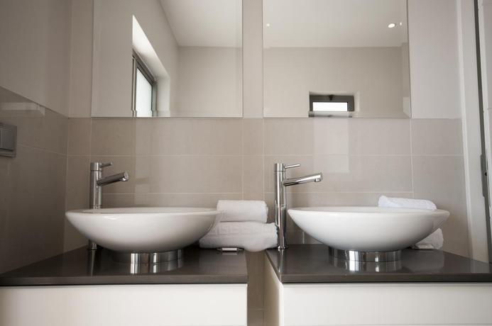 Imagen de la habitación del Apartamentos Pine Hills Vilamoura. Foto 9