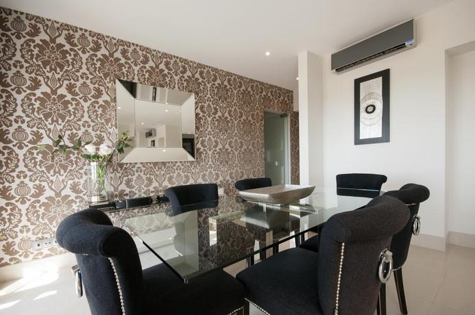 Imagen de los interiores del Apartamentos Pine Hills Vilamoura. Foto 14