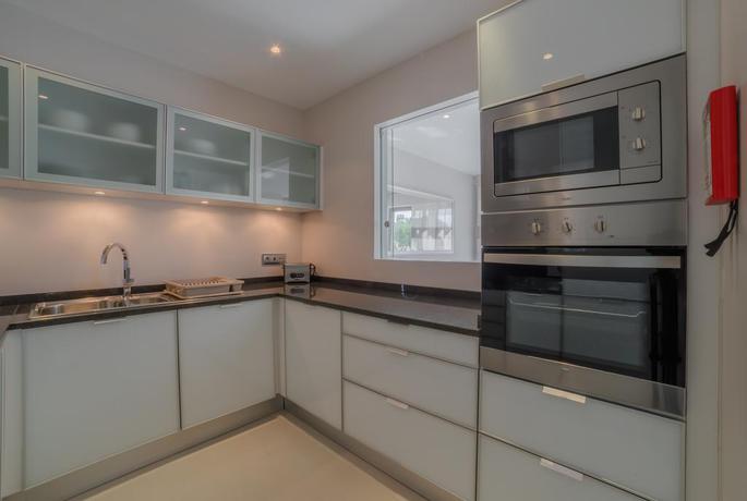 Imagen de los interiores del Apartamentos Pine Hills Vilamoura. Foto 15