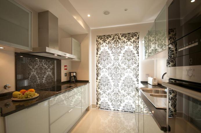 Imagen de los interiores del Apartamentos Pine Hills Vilamoura. Foto 16