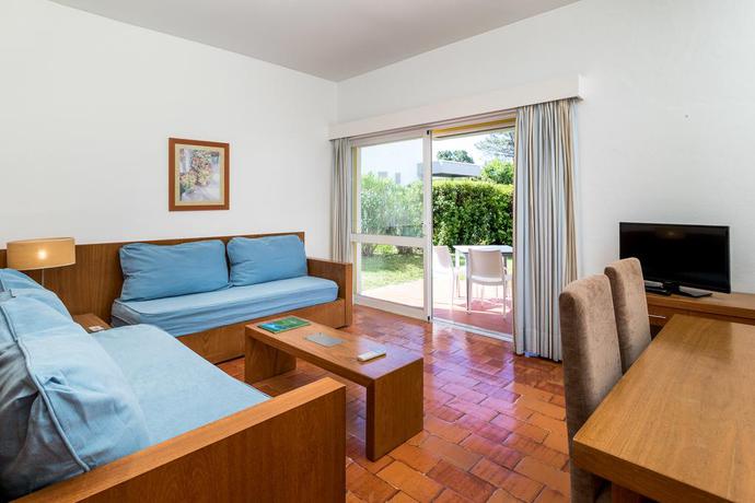 Imagen de los interiores del Apartamentos Pinhal Da Marina Turisticos. Foto 12