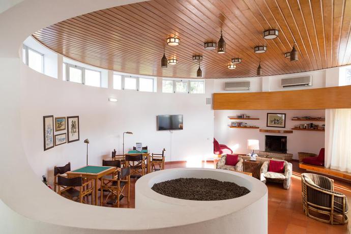 Imagen de los interiores del Apartamentos Pinhal Da Marina Turisticos. Foto 14