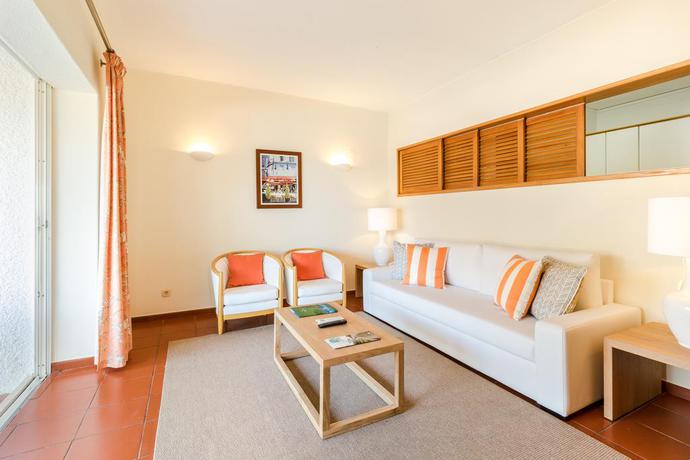 Imagen de los interiores del Apartamentos Pinhal Da Marina Turisticos. Foto 15