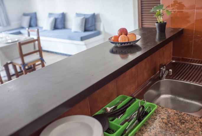 Imagen de la habitación del Apartamentos Pinomar, Es Calo. Foto 2