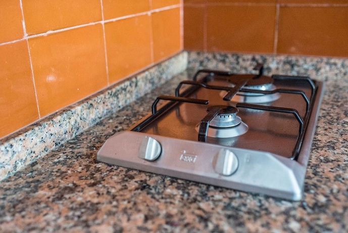 Imagen de la habitación del Apartamentos Pinomar, Es Calo. Foto 3