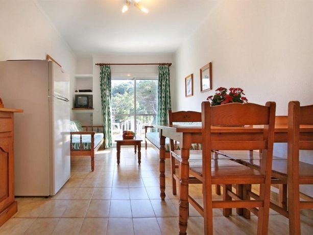 Imagen general del Apartamentos Pinos Altos. Foto 2