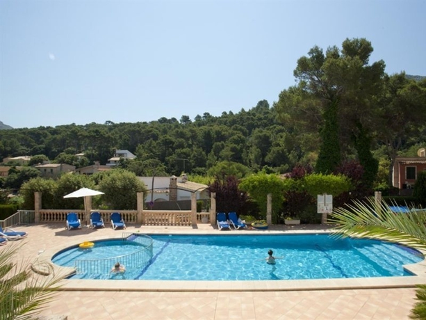 Imagen general del Apartamentos Pinos Altos. Foto 3