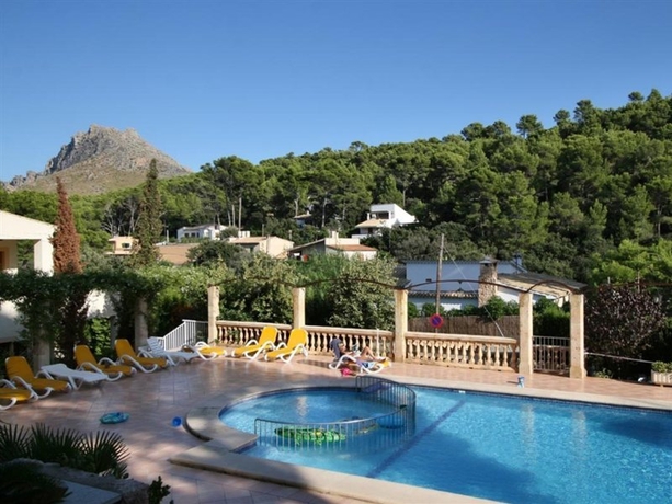 Imagen general del Apartamentos Pinos Altos. Foto 4