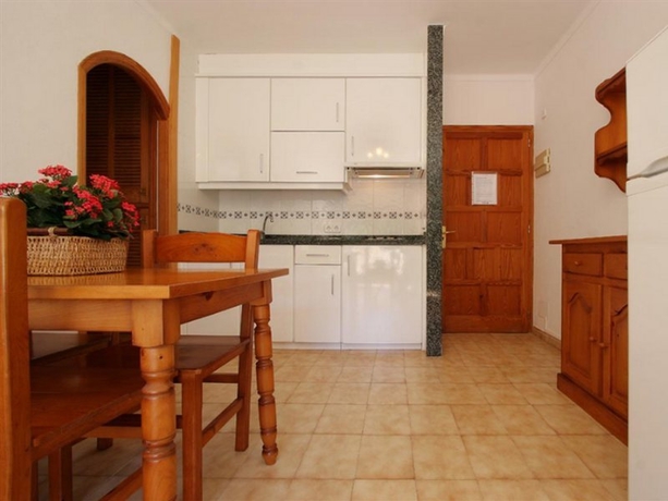 Imagen general del Apartamentos Pinos Altos. Foto 5
