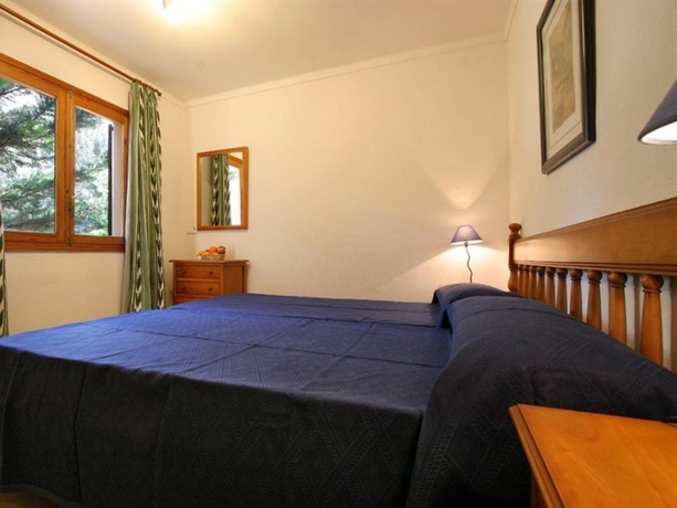 Imagen general del Apartamentos Pinos Altos. Foto 6