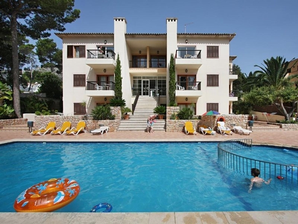 Imagen general del Apartamentos Pinos Altos. Foto 7