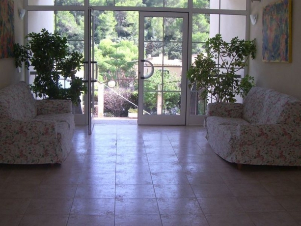 Imagen general del Apartamentos Pinos Altos. Foto 8