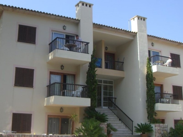 Imagen general del Apartamentos Pinos Altos. Foto 9