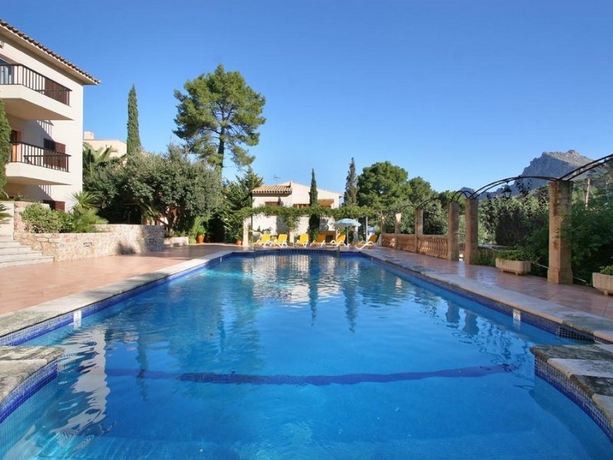 Imagen general del Apartamentos Pinos Altos. Foto 10