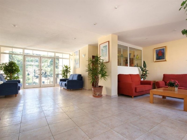 Imagen general del Apartamentos Pinos Altos. Foto 13