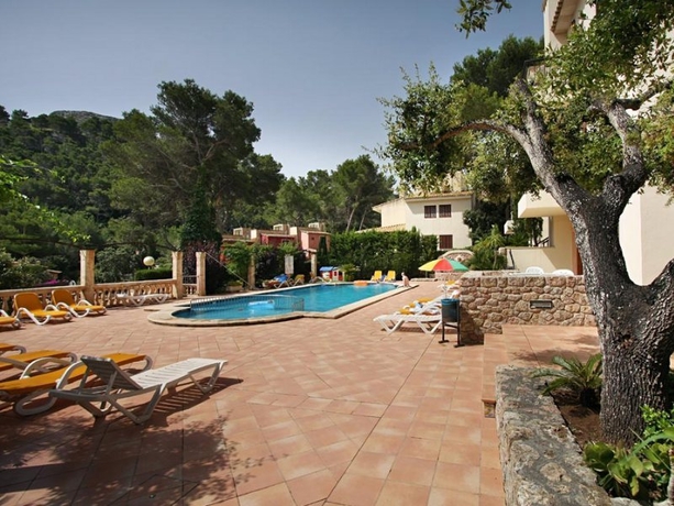 Imagen general del Apartamentos Pinos Altos. Foto 14