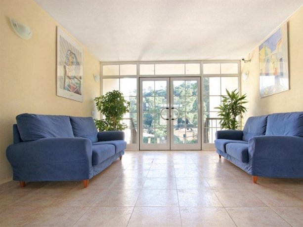 Imagen general del Apartamentos Pinos Altos. Foto 15