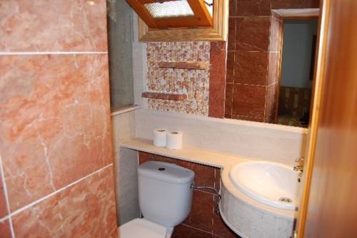 Imagen general del Apartamentos Pinosol, Santa Eulalia des Riu. Foto 3
