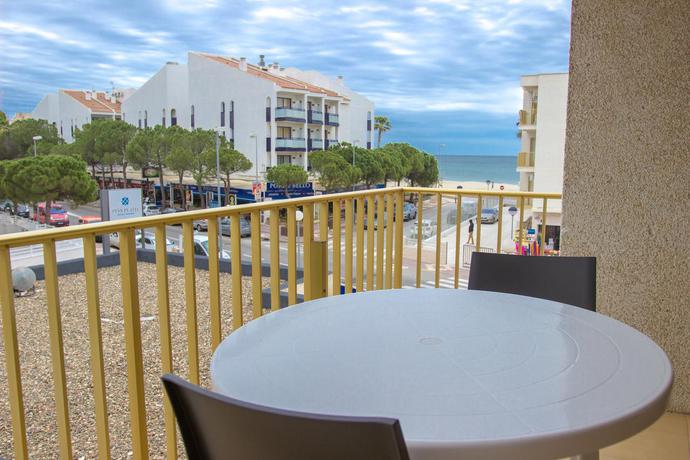 Imagen general del Apartamentos Pins Marina. Foto 3