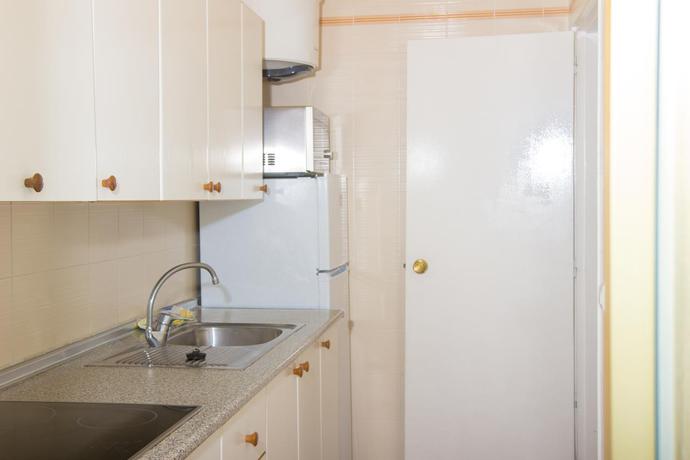 Imagen general del Apartamentos Pins Marina. Foto 12