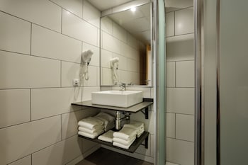 Imagen de la habitación del Apartamentos Pins Platja. Foto 11