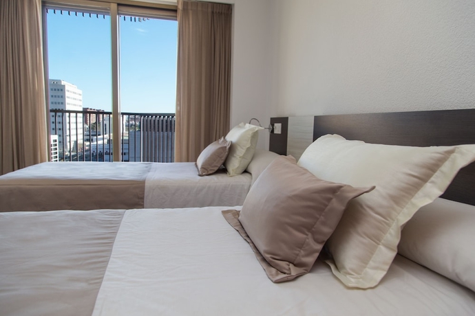 Imagen de la habitación del Apartamentos Pio XII Apartments Valencia. Foto 9