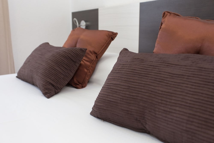 Imagen de la habitación del Apartamentos Pio XII Apartments Valencia. Foto 11