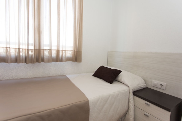 Imagen de la habitación del Apartamentos Pio XII Apartments Valencia. Foto 13