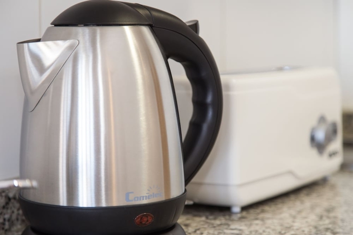 Imagen de la habitación del Apartamentos Pio XII Apartments Valencia. Foto 15