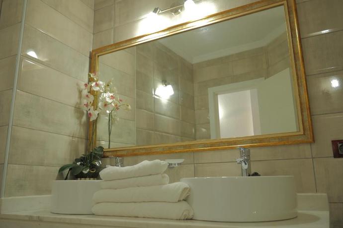 Imagen general del Apartamentos Pirámides. Foto 7