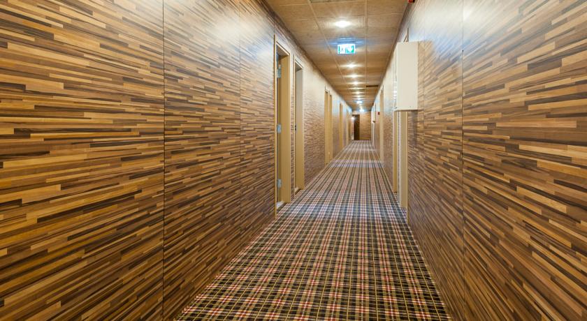 Imagen general del Apartamentos Pirita Beach Apartments and Spa. Foto 10