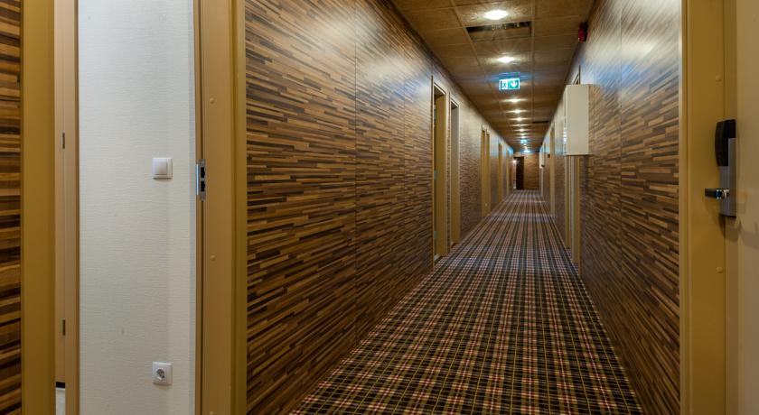 Imagen general del Apartamentos Pirita Beach Apartments and Spa. Foto 12