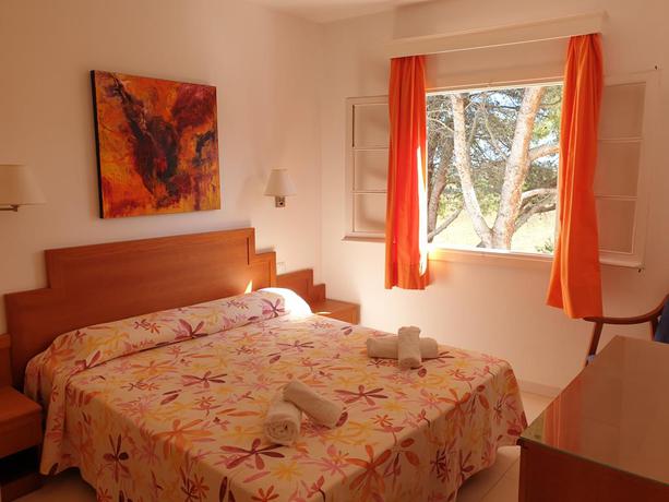 Imagen de la habitación del Apartamentos Piscis, Cala Blanca. Foto 6