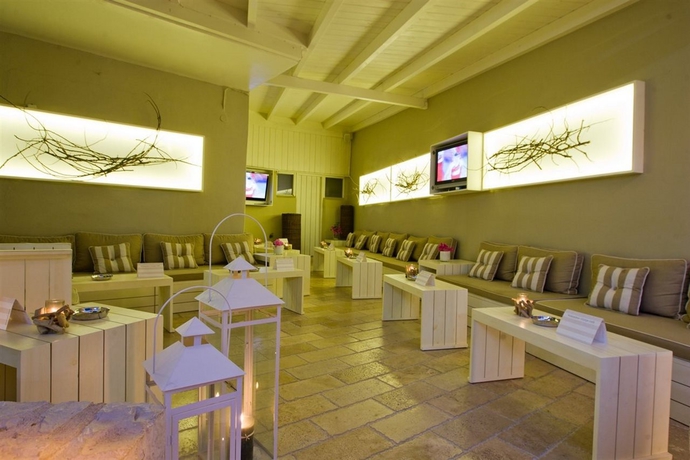 Imagen general del Apartamentos Piskopiano Village. Foto 4