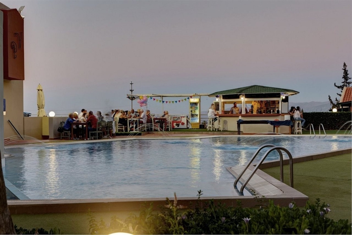 Imagen general del Apartamentos Piskopiano Village. Foto 10