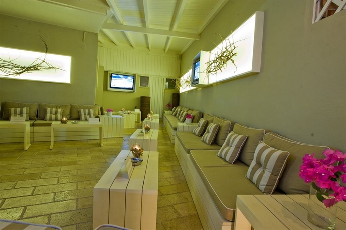 Imagen general del Apartamentos Piskopiano Village. Foto 16