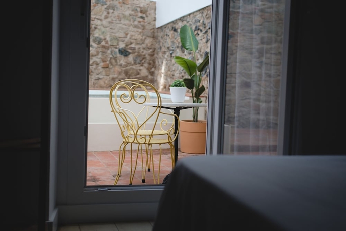 Imagen de la habitación del Apartamentos Pizarro 1930. Foto 8