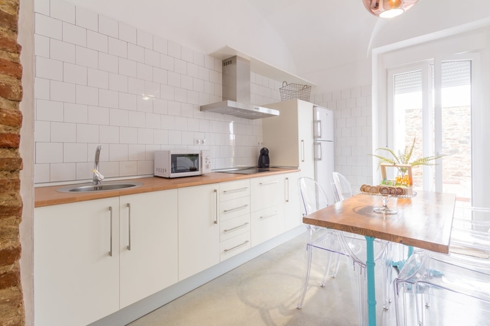 Imagen de la habitación del Apartamentos Pizarro 1930. Foto 19