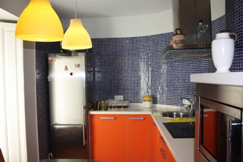 Imagen general del Apartamentos Placentines. Foto 1