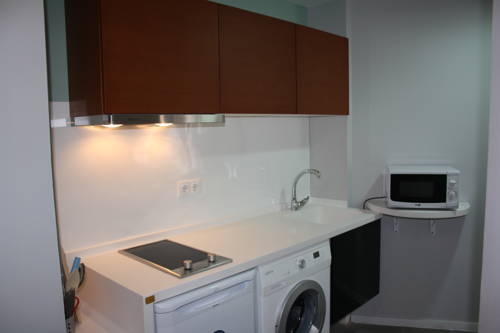 Imagen general del Apartamentos Placentines. Foto 3