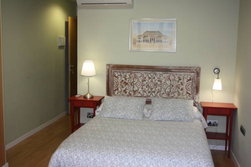 Imagen general del Apartamentos Placentines. Foto 6