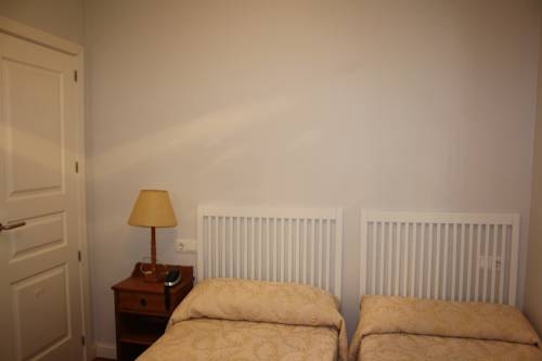 Imagen general del Apartamentos Placentines. Foto 7
