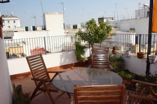 Imagen general del Apartamentos Placentines. Foto 14
