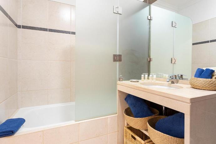 Imagen de la habitación del Apartamentos Placid Village. Foto 3