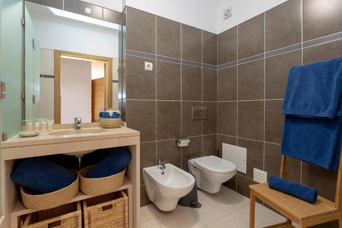 Imagen de la habitación del Apartamentos Placid Village. Foto 4