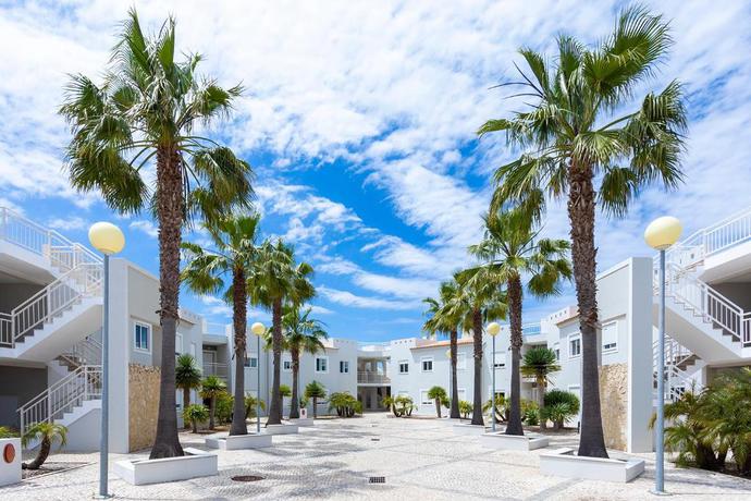 Imagen general del Apartamentos Placid Village. Foto 2