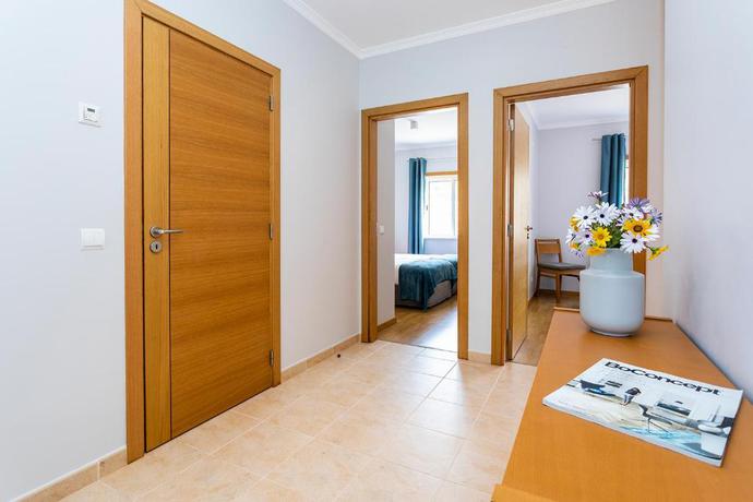 Imagen de la habitación del Apartamentos Placid Village. Foto 7