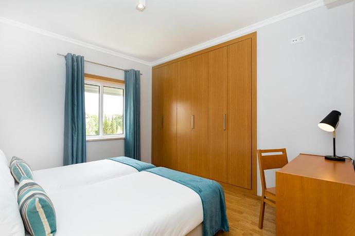 Imagen de la habitación del Apartamentos Placid Village. Foto 8