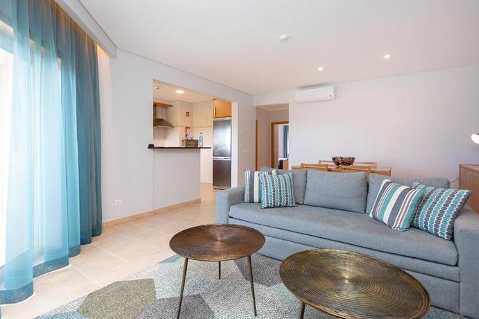 Imagen de la habitación del Apartamentos Placid Village. Foto 10