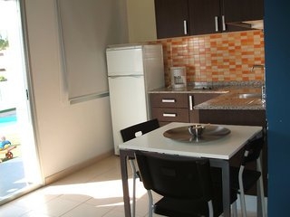 Imagen de la habitación del Apartamentos Placida Mar. Foto 3